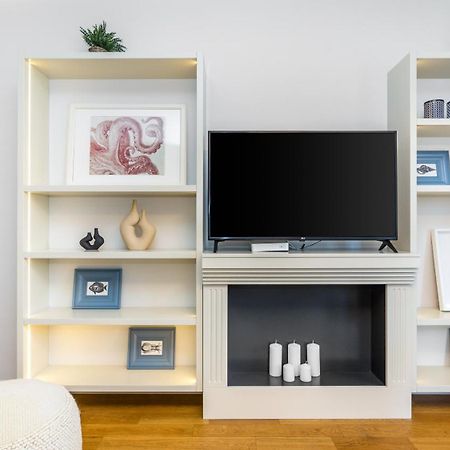Citystay Brabank Gdansk Apartment Exteriér fotografie