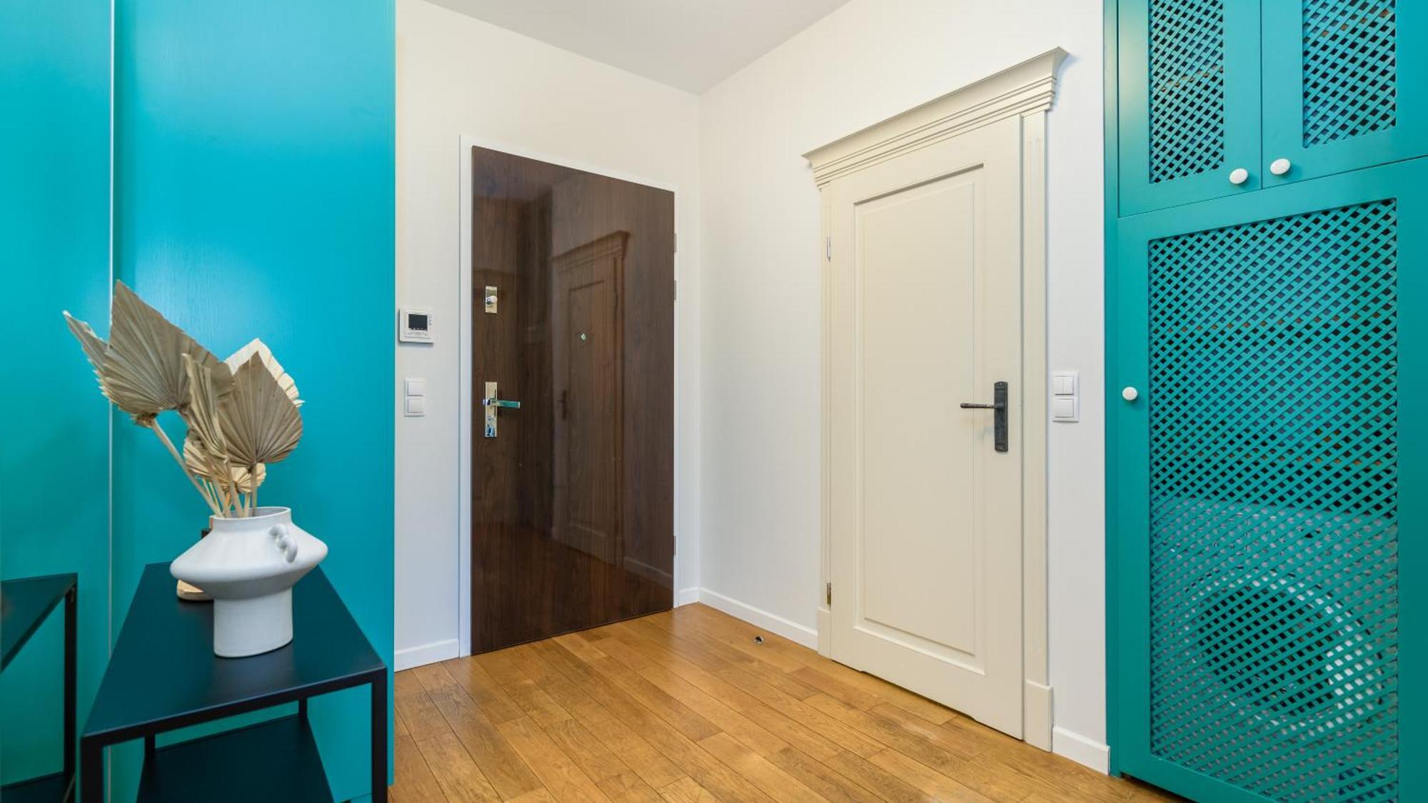 Citystay Brabank Gdansk Apartment Exteriér fotografie