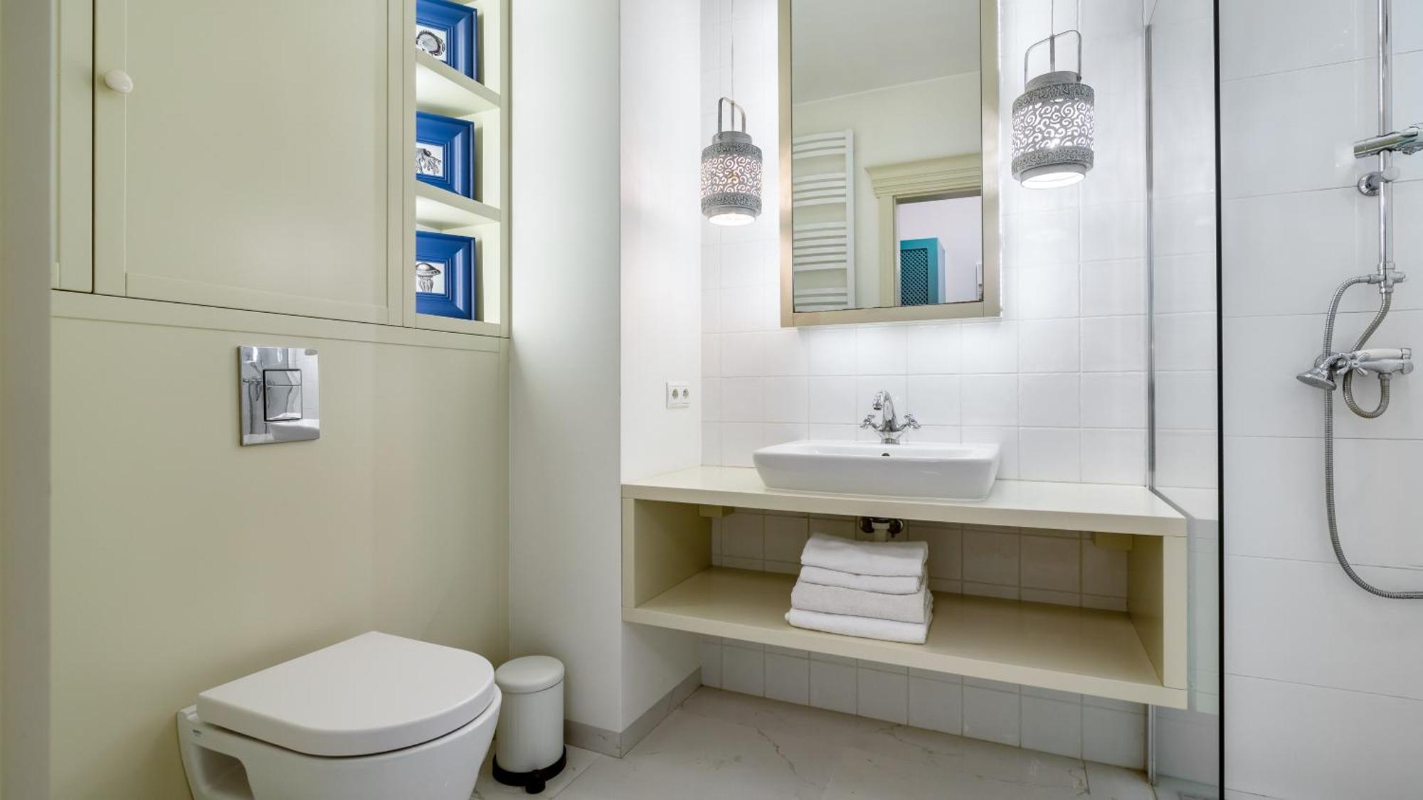 Citystay Brabank Gdansk Apartment Exteriér fotografie